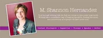 Shannon-banner